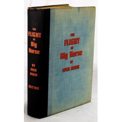 The Flight of "Big Horse": The Trail of War in Central Asia